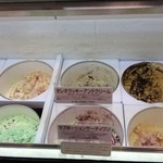 サーティワンアイスクリーム イオン昭島店