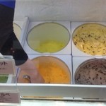 サーティワンアイスクリーム イオン昭島店