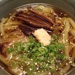 花鶴 - 茄子そうめん