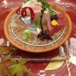 日本料理 三嵋 - 造里
