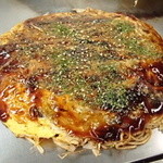 Okonomiyaki Ichiban - 