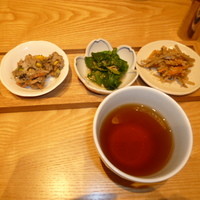 京都石塀小路豆ちゃ 有楽町 - 