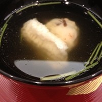 日本料理 三嵋 - 吸物