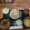 越前そば処 勝食