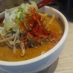 めだかタンタン - 