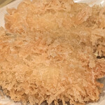 とんかつ 大倉 - 