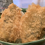 とんかつ 大倉 - 