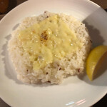 スープカリー スアゲ プラス - 