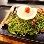 居酒屋　いっぷく - 