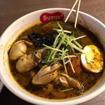 スープカリー スアゲ プラス - 