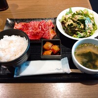 焼肉あきら - 