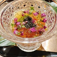 和牛会席 祇園 だいきち - 