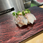 Tachizushi Yokochou - 