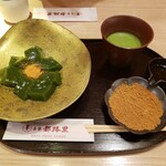 茶寮都路里 - 