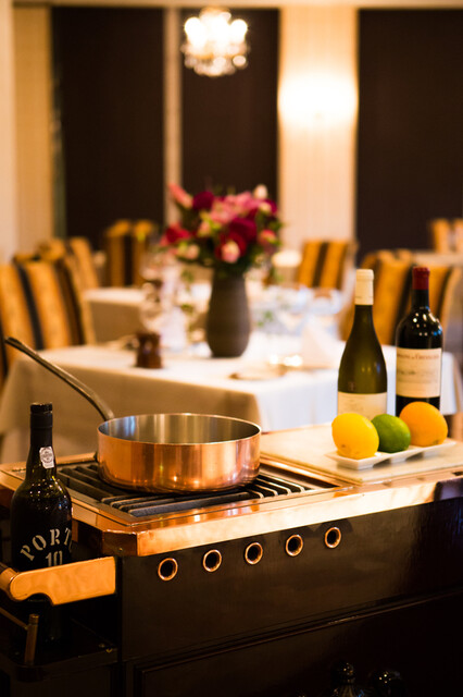 ラ・ロレット - 石巻（フレンチ）の写真