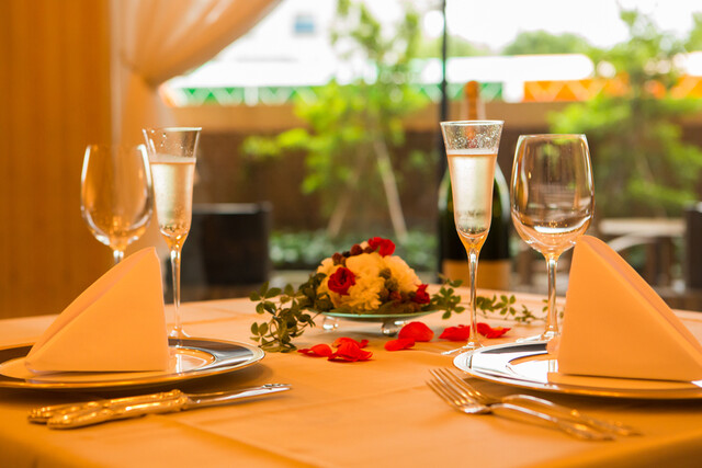 ラ・ロレット - 石巻（フレンチ）の写真