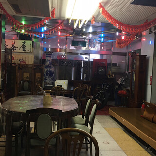 北京菜館 天香茶屋_2