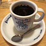 コメダ珈琲店 新琴似一番通店 - 