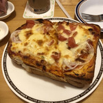 コメダ珈琲店 新琴似一番通店 - 