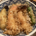 Tempura Kanda - 