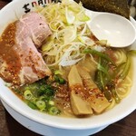 Nanashi Tonkotsu Hen - 