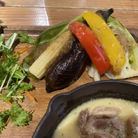 やさいの王様 銀座店 - 