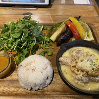 やさいの王様 銀座店 - 