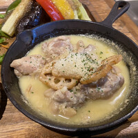やさいの王様 銀座店 - 