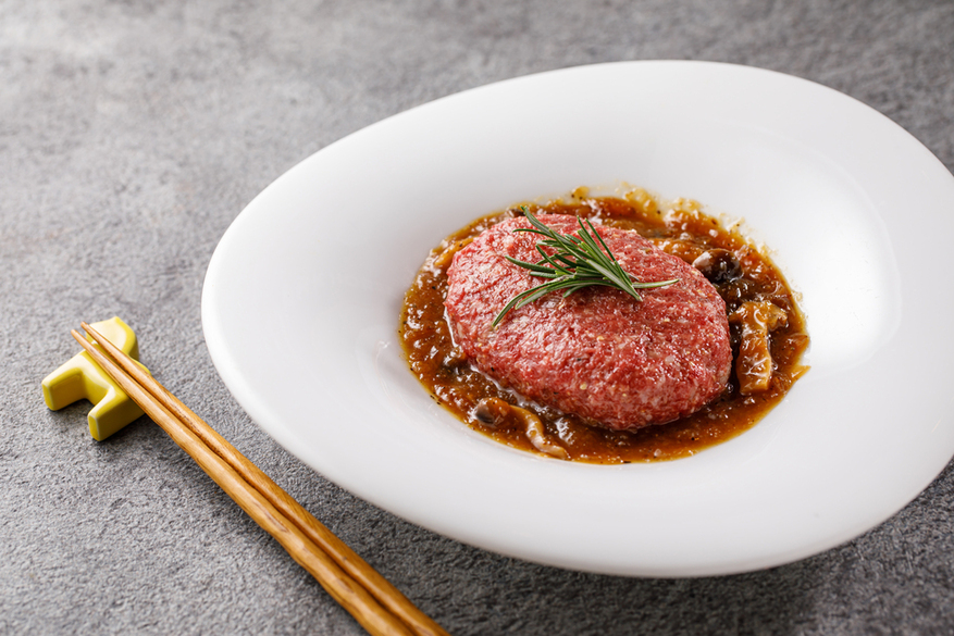 もつ鍋・肉刺し処 たてがみ 栄本店