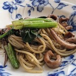 リストランテ アクアパッツァ - 