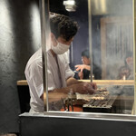 Kumano Yakitori - 