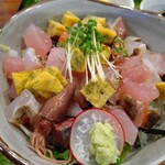 さかなどころ ともさき - 