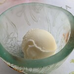 リストランテ アクアパッツァ - 