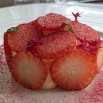 リストランテ アクアパッツァ - 