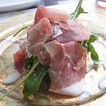 リストランテ アクアパッツァ - 