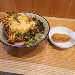 立喰いそば 源 - 