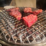 炭火焼肉 セジョン - 