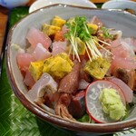 さかなどころ ともさき - 