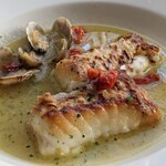 リストランテ アクアパッツァ - 