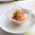 リストランテ アクアパッツァ - 