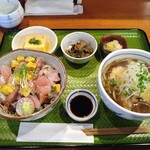 さかなどころ ともさき - 