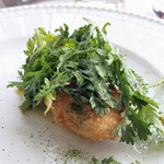 リストランテ アクアパッツァ - 