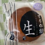 菓匠　するが - 生どら焼き（190円）