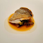 ル　ピニョン - マメダイ