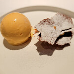 ル　ピニョン - デザート