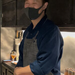 YAKITORI 燃 es - 影の仕事人！噂の森さん♡