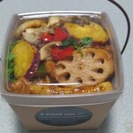 ケーステージ - 料理写真: