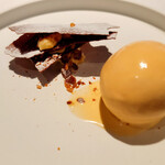 ル　ピニョン - デザート