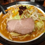 百麺 - 