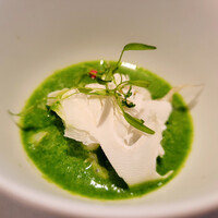 ル　ピニョン - なばなの冷静スープ